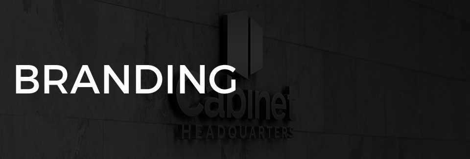 Branding header